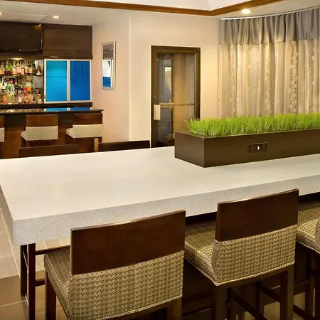 Doubletree By Hilton Hotel Chicago Wood Dale - Elk Grove