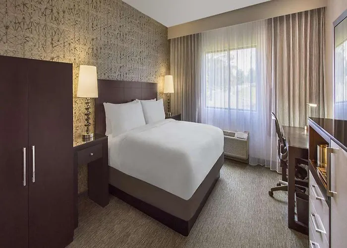 Doubletree By Hilton Chicago - Elk Grove 4* Wood Dale