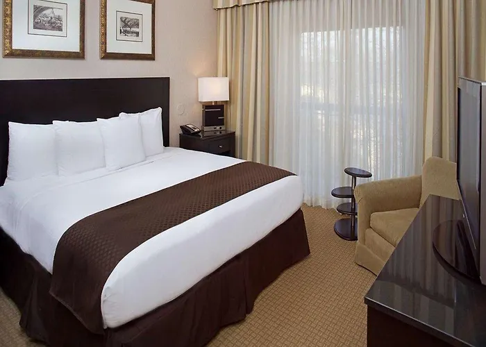 Doubletree By Hilton Chicago - Elk Grove Hotel Wood Dale