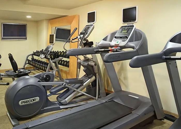 Doubletree By Hilton Chicago - Elk Grove 4* Wood Dale