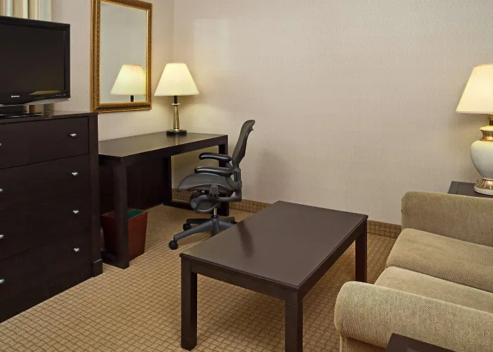 Doubletree By Hilton Chicago - Elk Grove