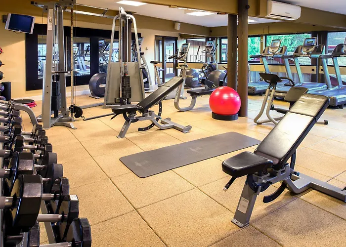 Hotel Doubletree By Hilton Chicago - Elk Grove 4*