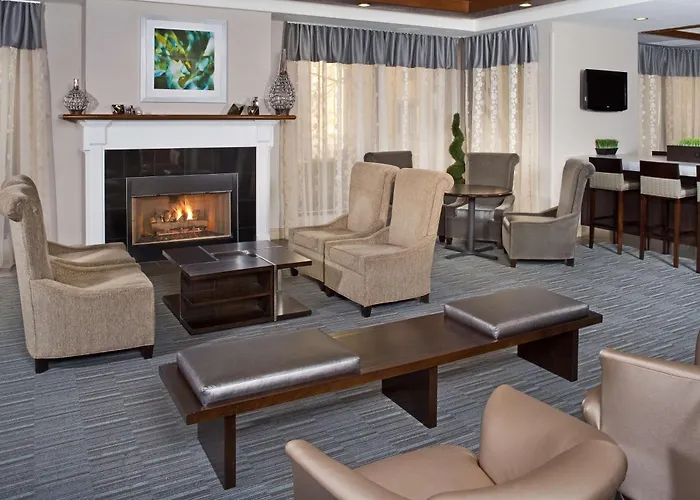 Hotel Doubletree By Hilton Chicago - Elk Grove 4*