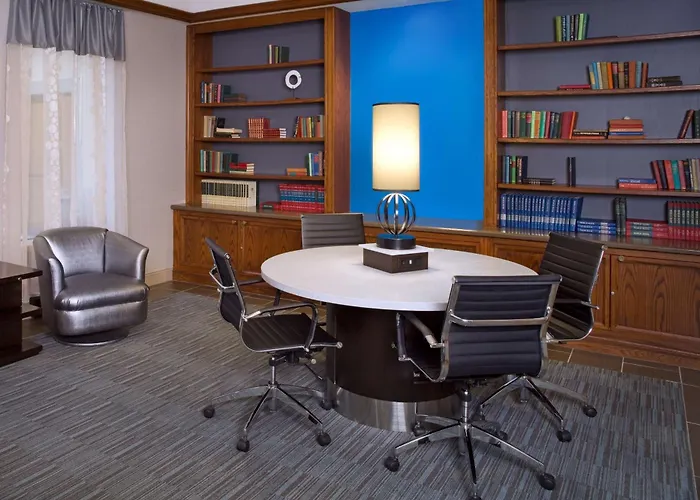 Doubletree By Hilton Chicago - Elk Grove Hotel Wood Dale