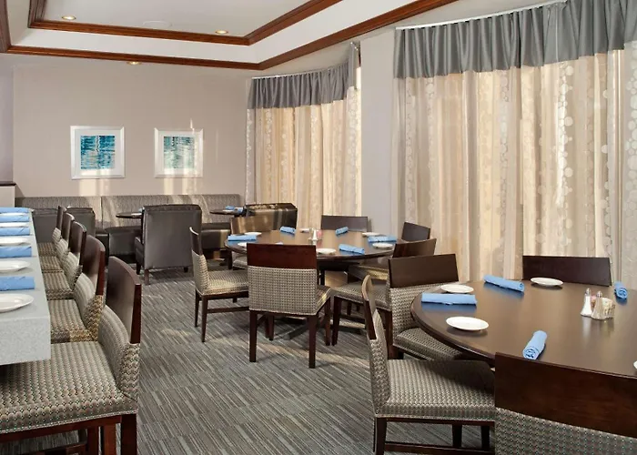 Doubletree By Hilton Chicago - Elk Grove 4* Wood Dale