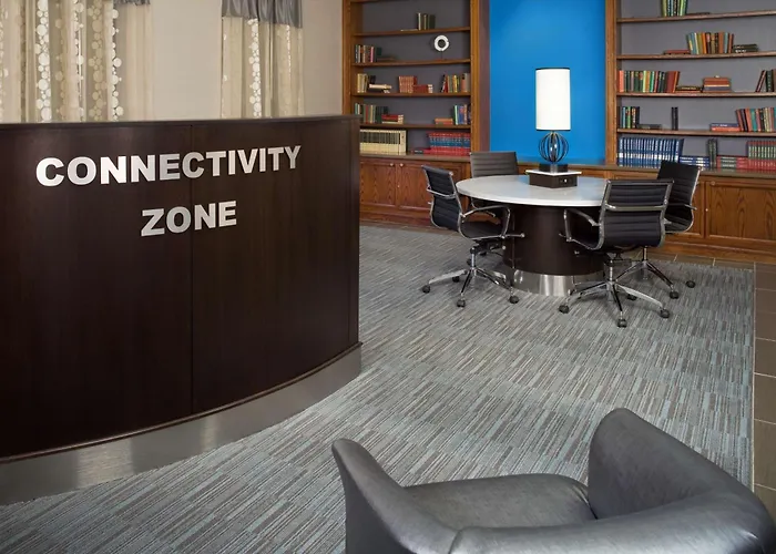 Doubletree By Hilton Chicago - Elk Grove