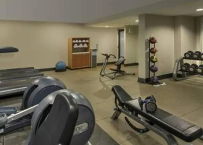 Hotel Doubletree By Hilton Chicago - Elk Grove Wood Dale