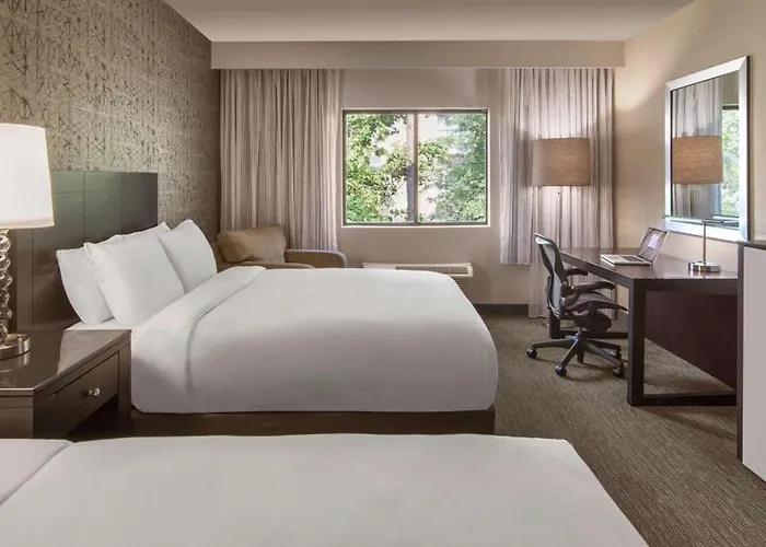 Doubletree By Hilton Chicago - Elk Grove Wood Dale