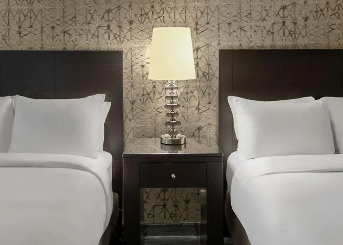 Hotel Doubletree By Hilton Chicago - Elk Grove
