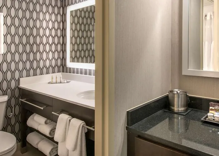 Doubletree By Hilton Chicago - Elk Grove Hotel