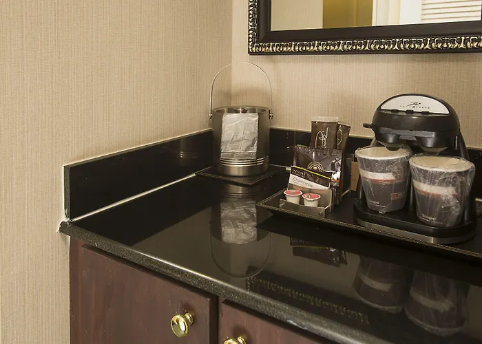 Doubletree By Hilton Chicago - Elk Grove Hotel Wood Dale