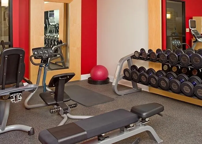 Doubletree By Hilton Chicago - Elk Grove Hotel 4*