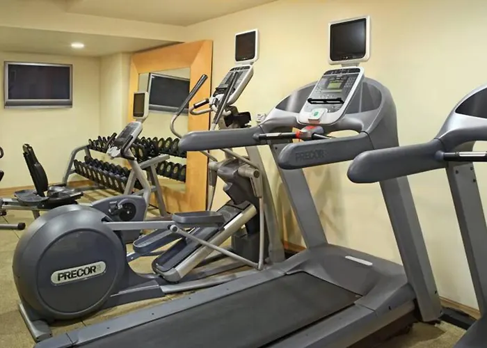 Doubletree By Hilton Chicago - Elk Grove 4* Wood Dale