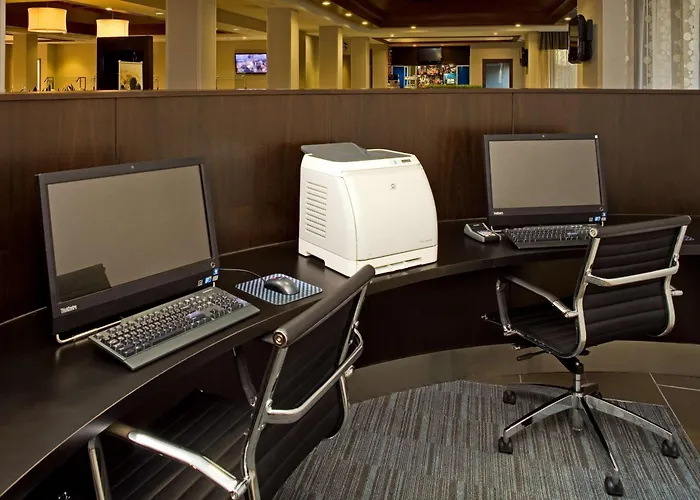 Hotel Doubletree By Hilton Chicago - Elk Grove Wood Dale