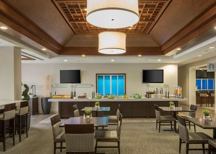 Doubletree By Hilton Chicago - Elk Grove Hotel 4*