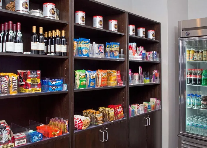 Hotel Doubletree By Hilton Chicago - Elk Grove