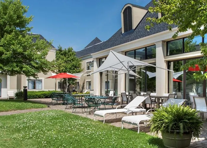 Doubletree By Hilton Chicago - Elk Grove