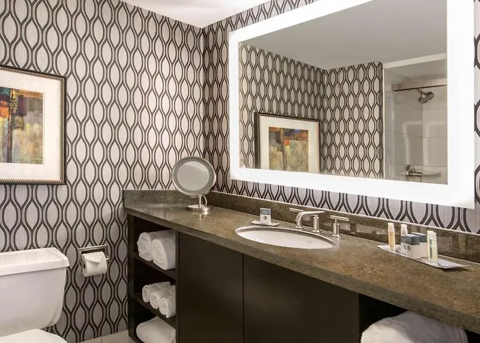Doubletree By Hilton Chicago - Elk Grove Hotel Wood Dale