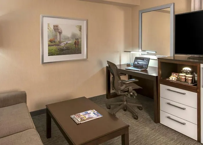 Doubletree By Hilton Chicago - Elk Grove 4* Wood Dale