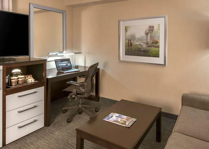 Doubletree By Hilton Chicago - Elk Grove Hotel Wood Dale