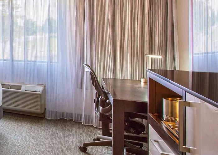 Doubletree By Hilton Chicago - Elk Grove Wood Dale