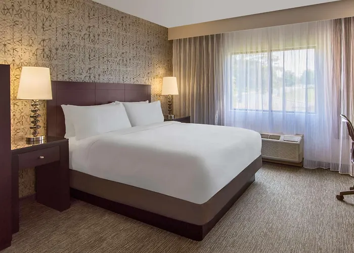 Doubletree By Hilton Chicago - Elk Grove Wood Dale