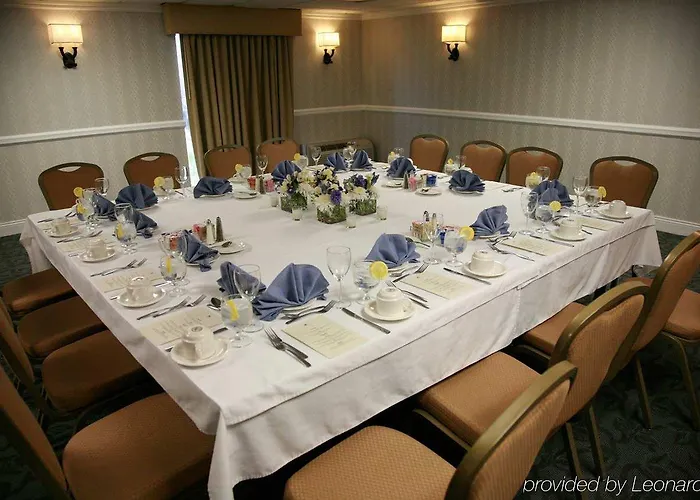 Doubletree By Hilton Chicago - Elk Grove 4* Wood Dale