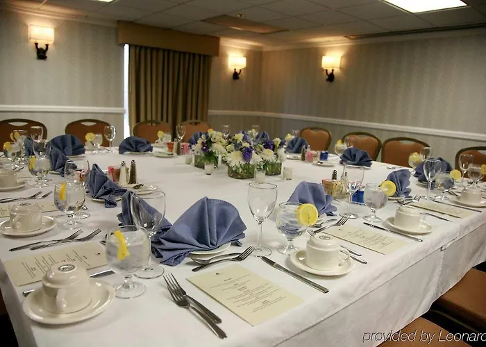 Hotel Doubletree By Hilton Chicago - Elk Grove