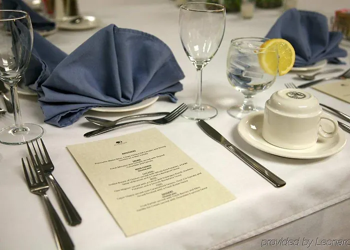 Hotel Doubletree By Hilton Chicago - Elk Grove Wood Dale