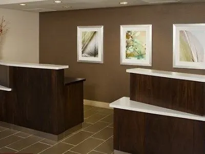 Doubletree By Hilton Chicago - Elk Grove 4* Wood Dale