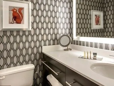 Hotel Doubletree By Hilton Chicago - Elk Grove Wood Dale