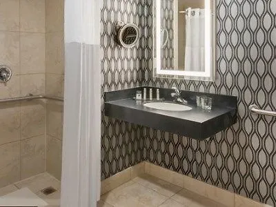 Doubletree By Hilton Chicago - Elk Grove 4* Wood Dale