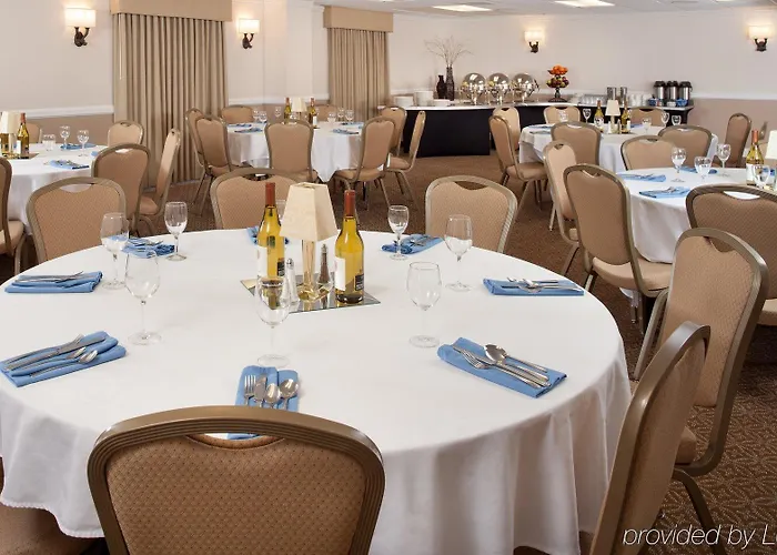 Doubletree By Hilton Chicago - Elk Grove Hotel Wood Dale