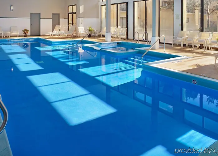Doubletree By Hilton Chicago - Elk Grove Hotel 4*