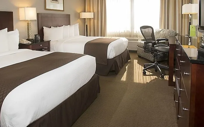 Doubletree By Hilton Chicago - Elk Grove