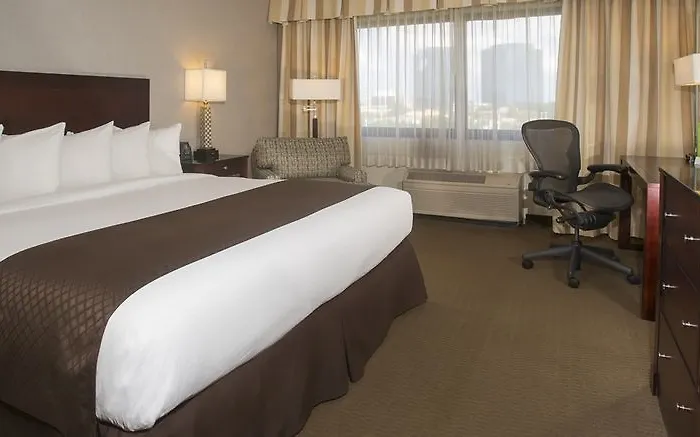 Doubletree By Hilton Chicago - Elk Grove 4* Wood Dale