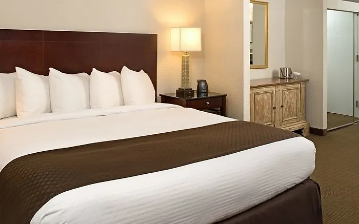 Hotel Doubletree By Hilton Chicago - Elk Grove 4*
