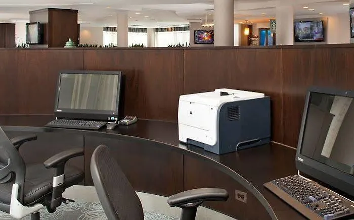 Hotel Doubletree By Hilton Chicago - Elk Grove