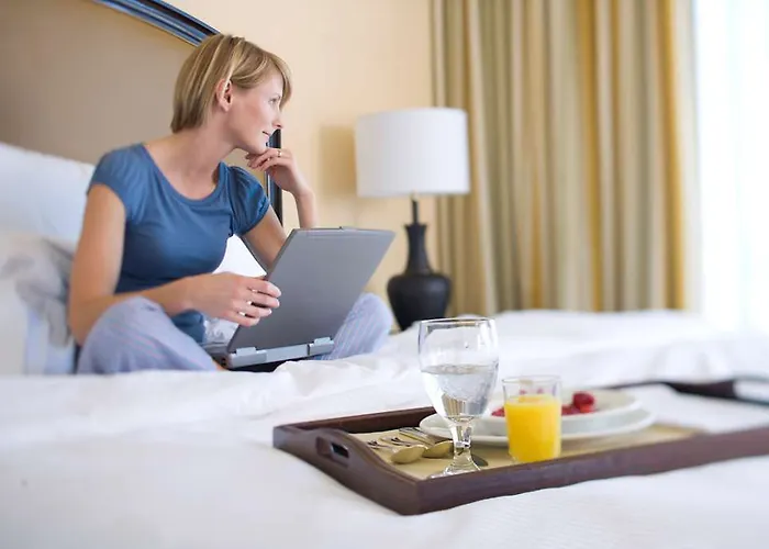 Hotel Doubletree By Hilton Chicago - Elk Grove
