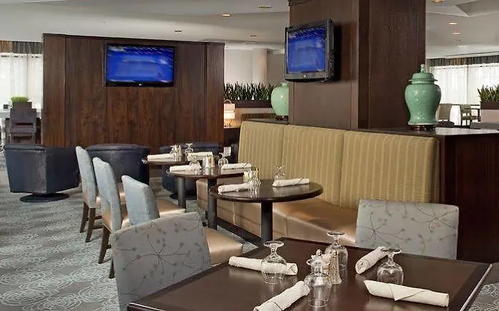 Doubletree By Hilton Chicago - Elk Grove Wood Dale