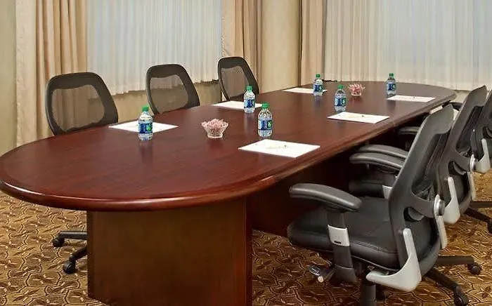 Hotel Doubletree By Hilton Chicago - Elk Grove Wood Dale