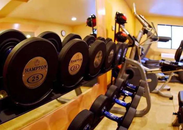 Hotel Doubletree By Hilton Chicago - Elk Grove Wood Dale