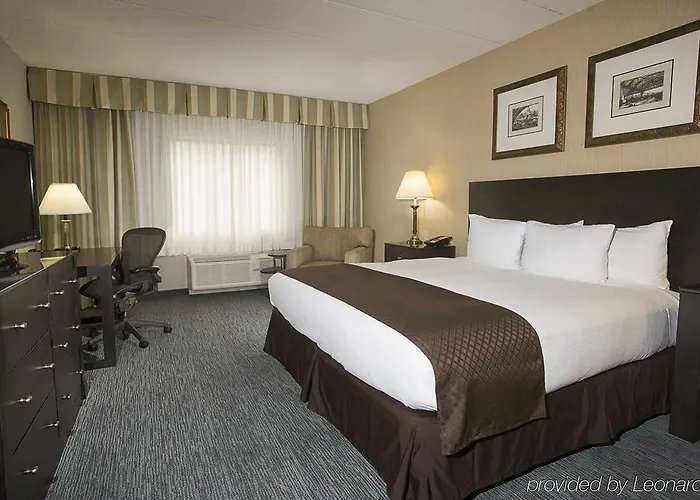 Doubletree By Hilton Chicago - Elk Grove 4*