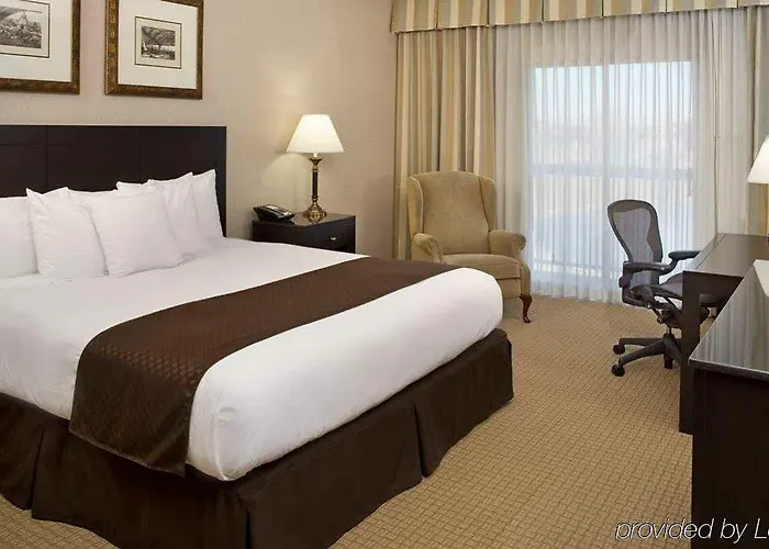 Doubletree By Hilton Chicago - Elk Grove