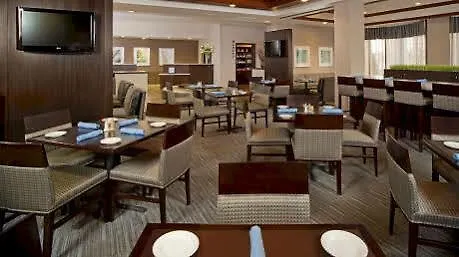 Doubletree By Hilton Chicago - Elk Grove Hotel Wood Dale